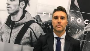 Simone Santini è il nuovo Chief Commercial Officer del Gruppo Fileni