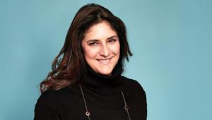 Dentsu nomina Simona Della Porta come Managing Director della casa di produzione The Big Angle