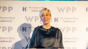 10° Forum WPP - Ambrosetti. Maggini: "Comunicare è vivere. Per ripartire serve una narrazione autentica e premiante, che racconti l'immagine e il valore del brand Italia". Dall'Advisory Board quattro proposte per sostenere il rilancio del Paese