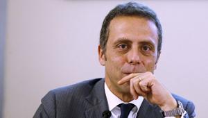 Simone Cantagallo lascia Tim