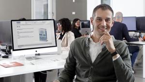 +40% di visite in sei mesi sul sito di Fassa Bortolo grazie a Spider 4 Web