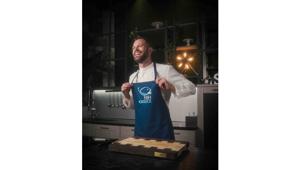 Si rinnova per il terzo anno consecutivo la partnership tra HAPO – Hellenic Aquaculture Producers Organization e lo chef Simone Rugiati, brand ambassador in Italia