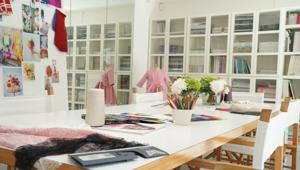 Pil sigla un accordo con Simonetta per le pubbliche relazioni di Stella McCartney Kids e DOUUOD Kids