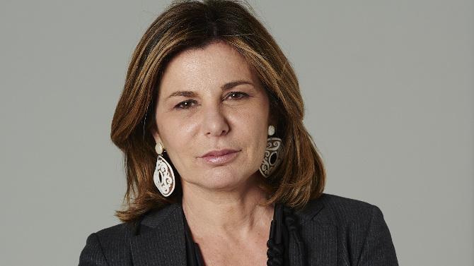 Simonetta Consiglio Direttore Generale OBE Simonetta Consiglio Direttore Generale OBE