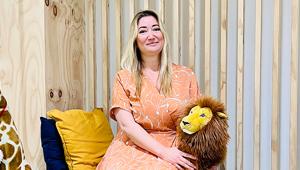 Simona Capoferri è la nuova Head Of Sales di Scuolazoo