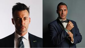 Tempo Event: Simone Ghelfi è il nuovo Direttore, Nicolò Fornasaro Il Vice