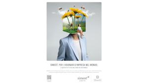 Simest sceglie Casta Diva Group. Al via la campagna “Per i visionari d’impresa nel mondo” che annuncia l’uscita del bando che consentirà alle aziende Made in Italy di internazionalizzarsi