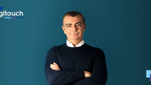 Digitouch: ricavi a quota 42,4 milioni di euro nel 2022, in crescita del +9%