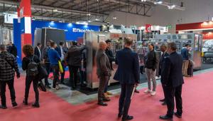 Partnership tra il 30° Salone Internazionale Macchine per l'Enologie e Imbottigliamento e la Fiera dedicata alla Distillazione Artigianale