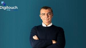 Digitouch lancia il nuovo posizionamento 'Adactive Intelligence' e consolida l’integrazione basata sul  concetto di intelligenza