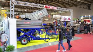 Fiera Milano Rho si prepara a una nuova edizione di Simei con più di 540 espositori (+13%)