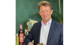 Tassoni punta su LePub, incrementa il budget a doppia cifra, lancia Cedrata Zero e torna in tv con lo spot 2023. Masè: "La comunicazione leva strategica per la marca"