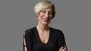 Simona Maggini nominata CEO di WPP Creative in Italia