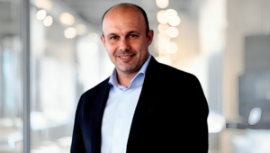 Iveco Group: Simone Curti nuovo President della Business Unit Powertrain al posto di Sylvain Blaise