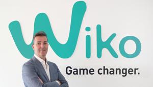 Simone Tornaghi nominato Area Director Southern Europe di Wiko