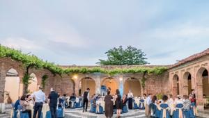 Sina Chefs’ Cup Contest, la sesta edizione della gara tra coppie di chef stellati quest’anno ha come protagonista la musica