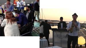 Ingram Micro sceglie Sinergie per il suo Consumer & B2B Event