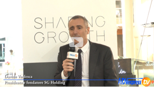 Rebranding per Sinergie Group: nasce SG Holding. Obiettivo 2017: 32 milioni di fatturato