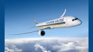 Singapore Airlines avvia una gara globale e cerca agenzie per la comunicazione integrata