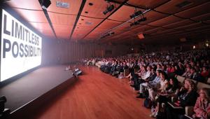 In programma il 27 e 28 settembre il primo SingularityU Italy Summit