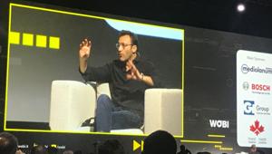 Space Available Here. Il gioco è infinito: perfino Sinek si è accorto che i creativi finiscono quando comandano i finanzieri