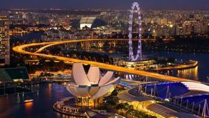 Singapore Tourism Board lancia il nuovo programma globale Inspire dedicato al settore Mice