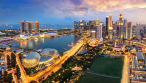 Singapore lancia il MICE Sustainability Roadmap per diventare destinazione MICE a zero emissioni di carbonio entro il 2050