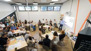 SingularityU Italy Summit 2019: al via all'interno di Talent Garden la terza edizione. Fari puntati sull'innovazione