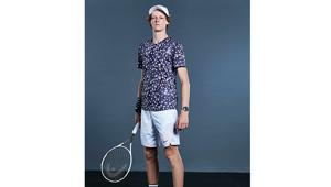 Jannik Sinner è il nuovo ambassador di Parmigiano Reggiano