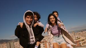 SiNSAY sbarca in Italia e si affida a Spada Media Group per il lancio dei prodotti sul mercato