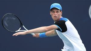 Jannik Sinner è il nuovo Global Brand Ambassador De Cecco