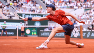 Warner Bros. Discovery: da giovedì 6 giugno al via le semifinali del Roland Garros e le finali LBA