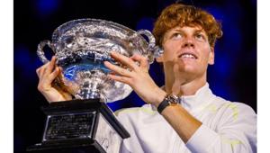 Record storico per la finale dell' Australian Open in simulcast su Nove ed Eurosport: Sinner - Zverev seguita da 3,5 mln di spettatori con il 33% di share sul pubblico totale