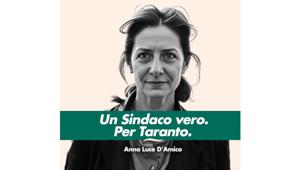 A Taranto 'Anna Luce d'Amico', il primo candidato sindaco nato con l'Intelligenza Artificiale. Il 27 marzo al via la campagna di ascolto digitale per raccogliere opinioni, suggerimenti e priorità della città e per la città