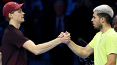 Riparte da Seul il duello tra Jannik Sinner e Carlos Alcaraz in diretta su Sky e NOW