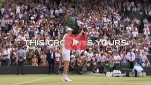 Il tennis diventa hype: Sinner vince Wimbledon e fa brillare i suoi sponsor. Gucci, Rolex, Nike e HEAD lo celebrano con comunicazioni ad hoc