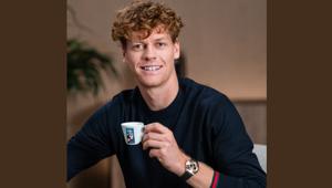 Lavazza, per il quinto anno consecutivo Platinum Partner delle Nitto ATP Finals, torna on air con la campagna ‘L'eccellenza è una scelta’ con Jannik Sinner