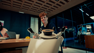 Lavazza on air con VML e Wavemaker: Jannik Sinner protagonista della campagna “Niente batte l’originale” in occasione degli Internazionali BNL d’Italia