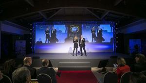 Sinergie Live Communication ancora una volta con AMC per la 'Party Night'