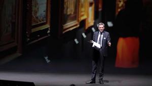 Sinergie Live Communication firma il Global Sales Meeting di Canon Italia