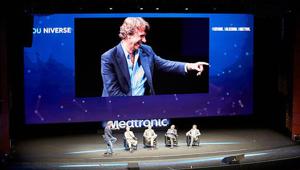 Sinergie Live Communication ancora con Medtronic per l’evento Youniverse