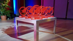 L'innovazione protagonista a #SIOS20. Per le startup investimenti a 691 milioni. Wise eletta startup of the year