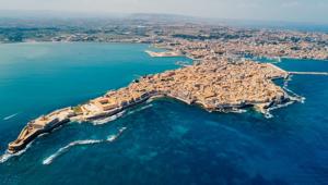 MPI Italia porta la 32ma Convention annuale in Sicilia. Dal 7 al 9 luglio la meeting industry si riunirà a Siracusa