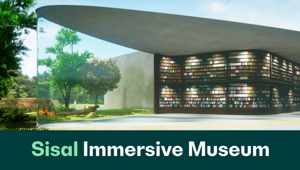 Inaugurato il Sisal Immersive Museum: un’esperienza immersiva che racconta storia, innovazione e identità aziendale