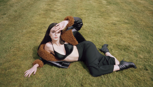 Sisley presenta Burning Rose, la nuova campagna con protagonista Deva Cassel