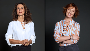 Maria Laura Sisti e Federica Brunini nuovi Partner di Axelcomm