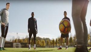 'La passione per il calcio non ha pregiudizi di genere', lo ricorda la campagna video online  per 'We All Football' di Sisal Matchpoint