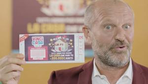 Sisal promuove la rinnovata formula di VinciCasa con la comicità di Pucci e la creatività di Publitalia 80 Creativity Media Factory e RTI