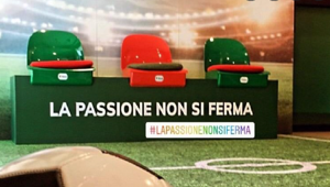 Come rilanciare i punti vendita Sisal nel post Covid? È questa la sfida che BeReady accoglie progettando un'innovativa customer experience