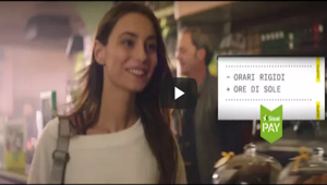 SisalPay debutta in tv con il primo spot firmato DLV BBDO